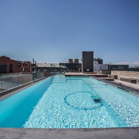 Spacious Family Apartment In Docklands, De Waterkant 开普敦 外观 照片
