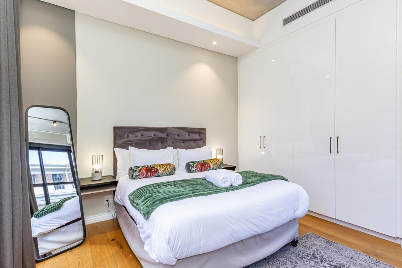 Spacious Family Apartment In Docklands, De Waterkant 开普敦 外观 照片