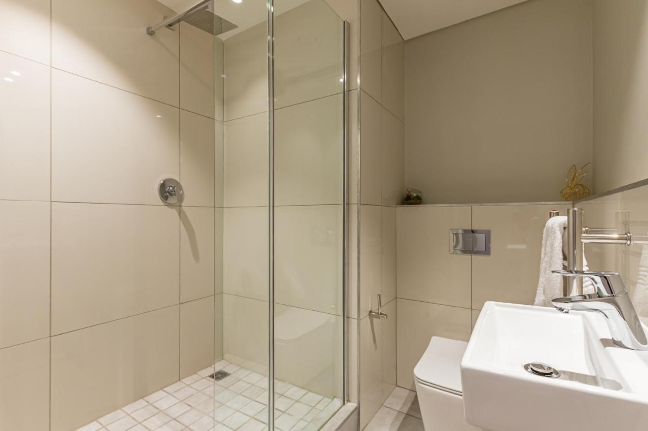 Spacious Family Apartment In Docklands, De Waterkant 开普敦 外观 照片