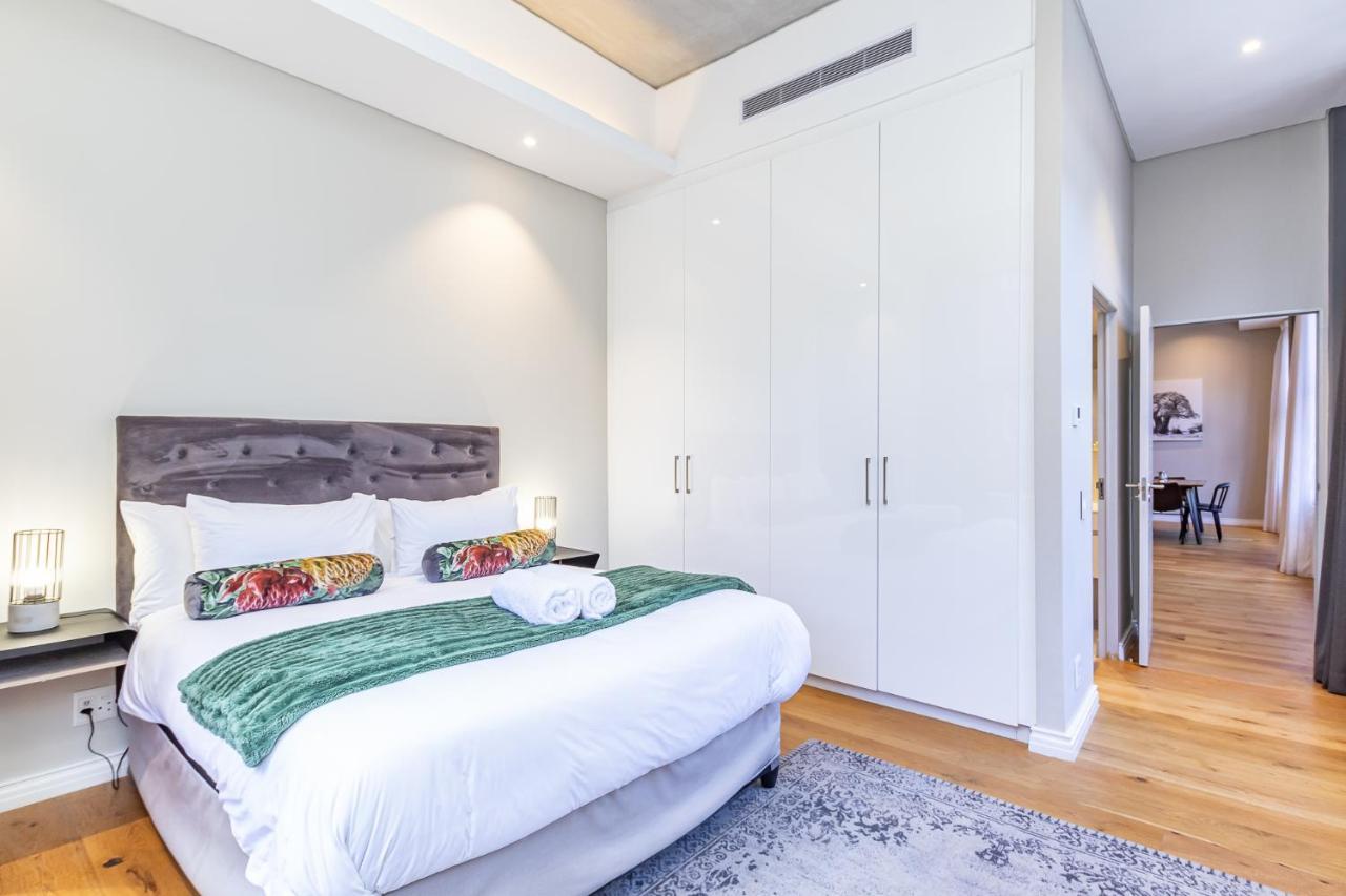 Spacious Family Apartment In Docklands, De Waterkant 开普敦 外观 照片