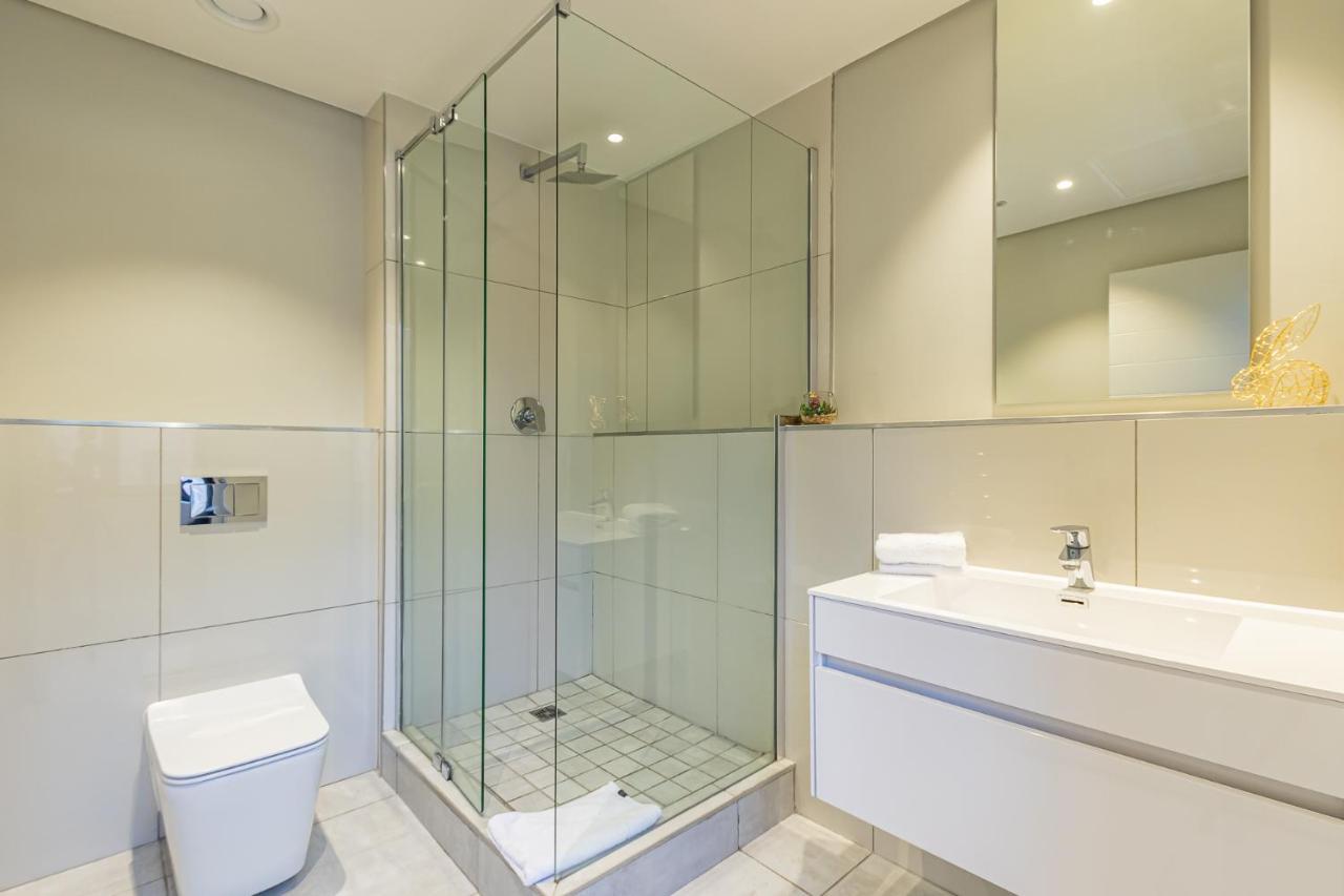 Spacious Family Apartment In Docklands, De Waterkant 开普敦 外观 照片