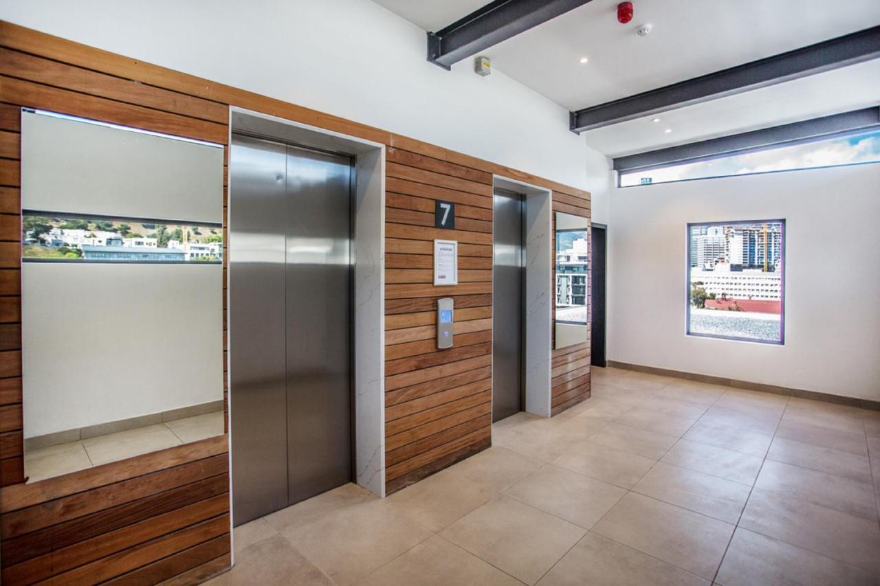 Spacious Family Apartment In Docklands, De Waterkant 开普敦 外观 照片
