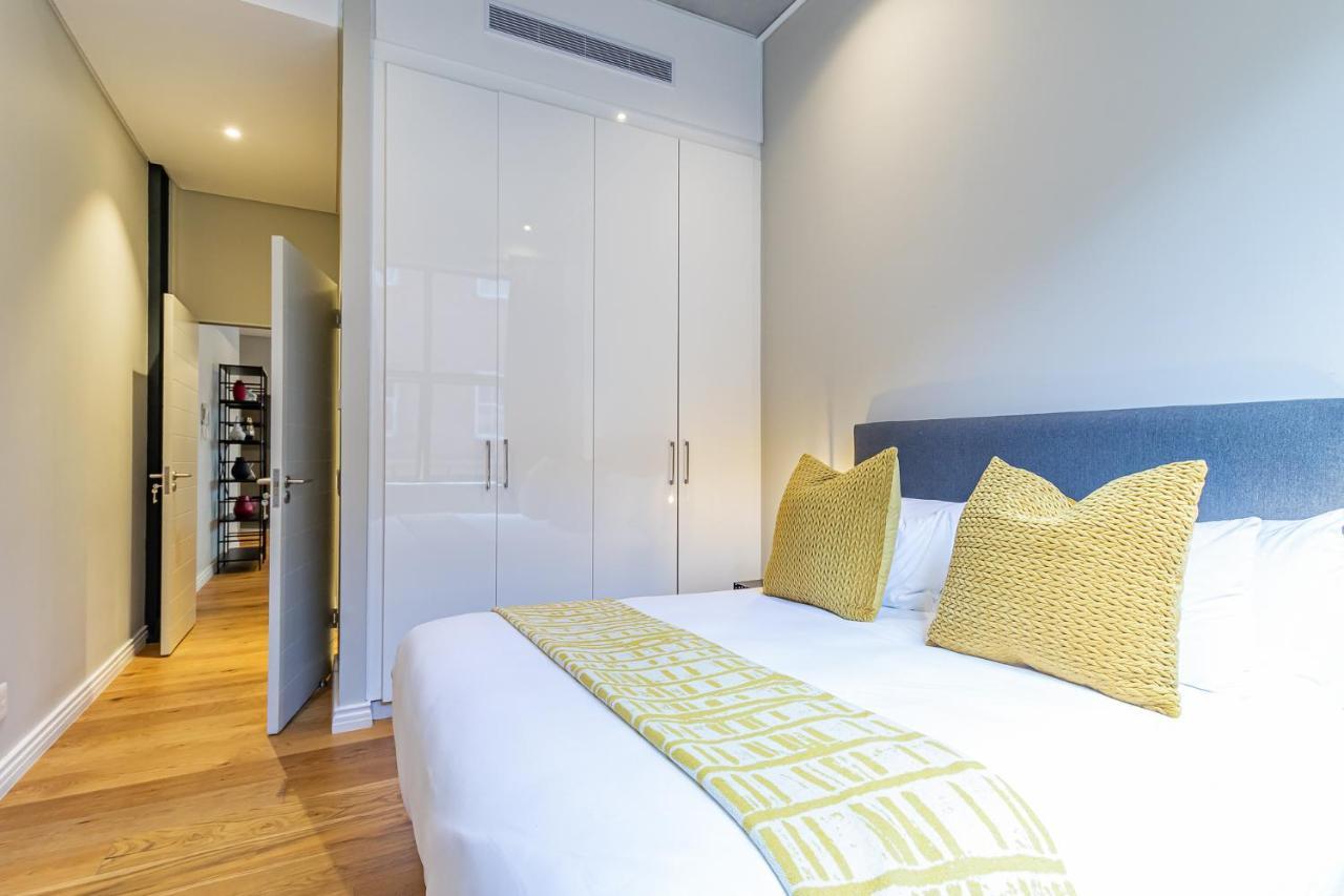 Spacious Family Apartment In Docklands, De Waterkant 开普敦 外观 照片